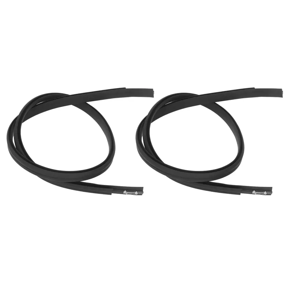 1 Pair Right Left Roof Molding Trim 74306TR0A01 74316TR0A01 Honda Civic Sedan 2012-2015