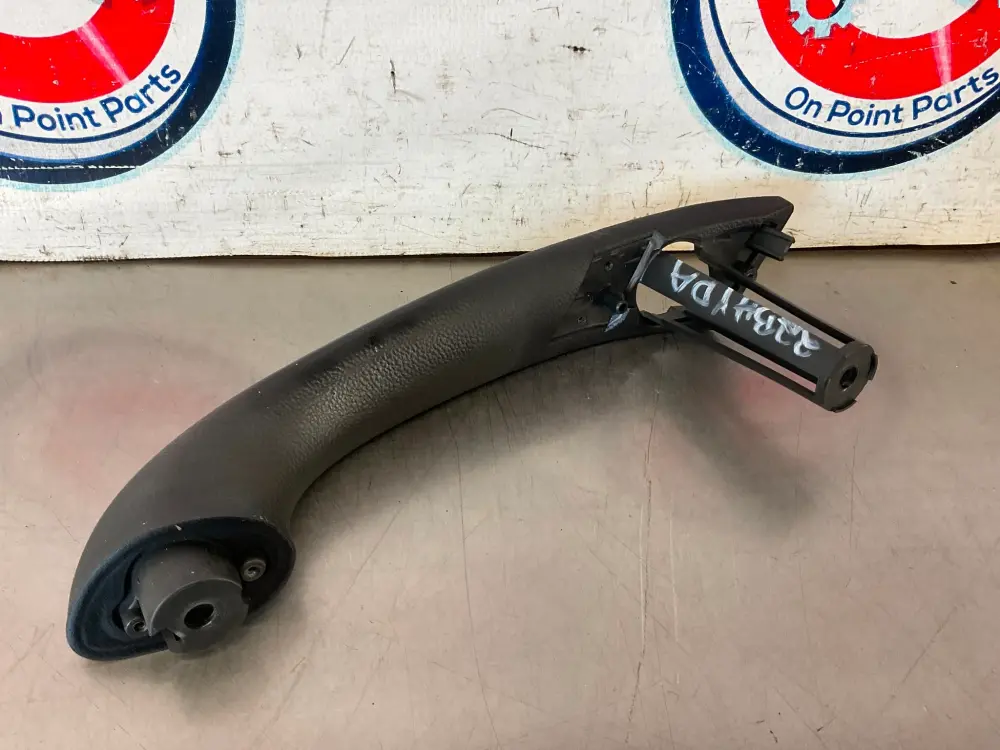 08-15 Infiniti G37 Q60 Coupe Driver Left Door Pull Handle 809451NG0A OEM 22BHYDA