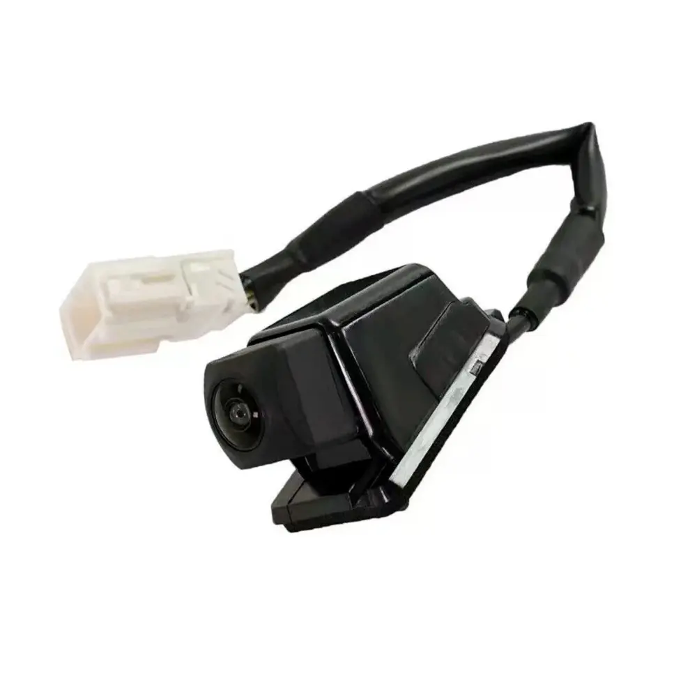 Back Up Camera 39530TX4A01 AC1960100 Honda Acura RDX 2013-2015 3.5L
