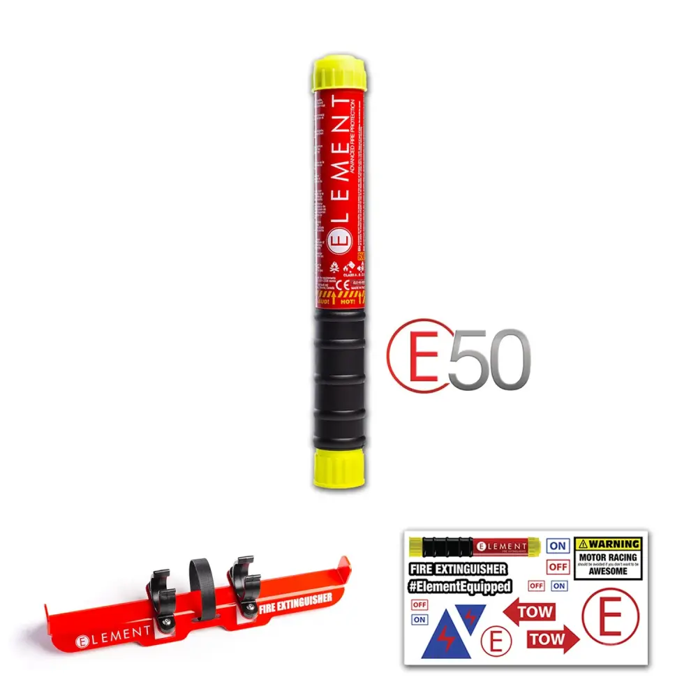 E50 Motorsport Bundle AAA