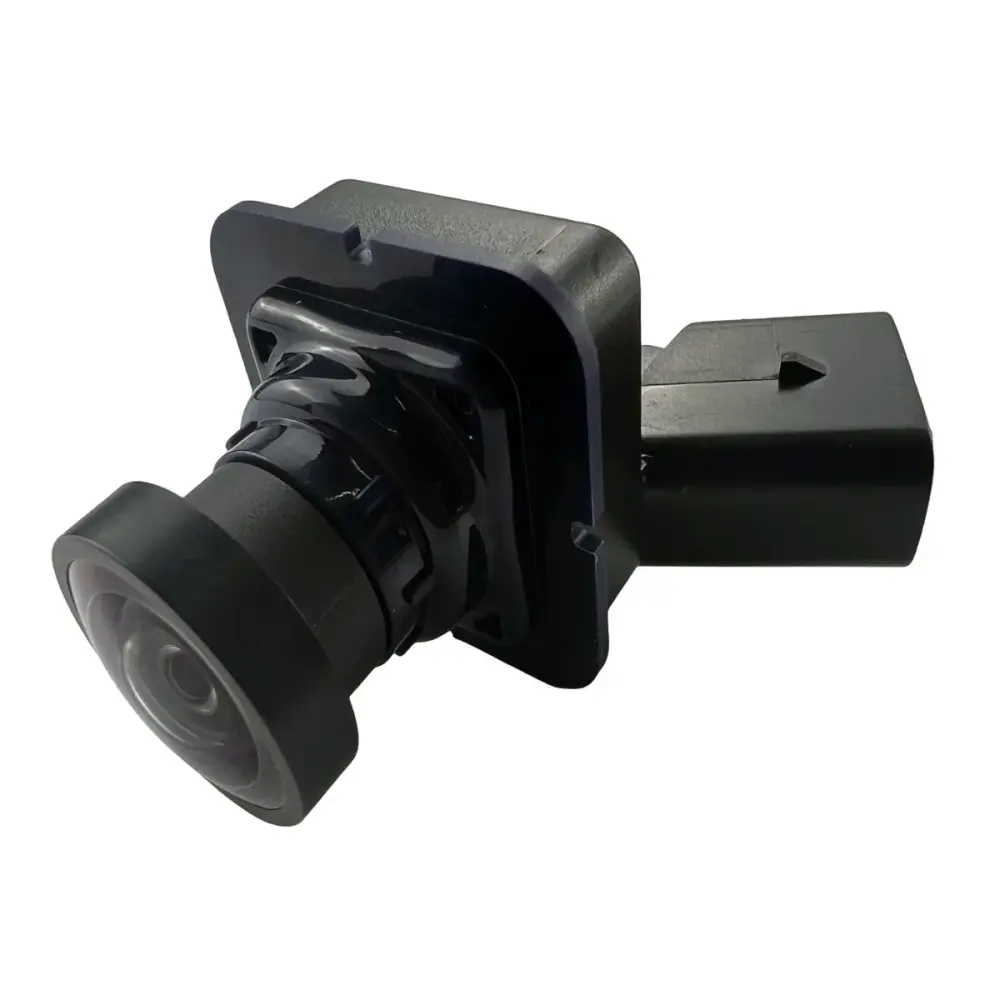 First Aid Backup Parking Camera F1ET-19G490-AC Ford Focus 2015-2018