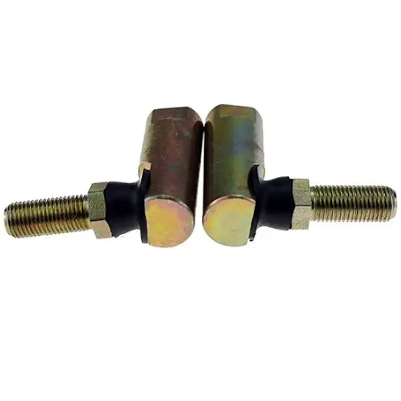 2pcs Tractor Ball Joints Tie Rod 923-0156 Murray 21031MA 021031 21031 MTD 723-3018 923-0156 923-3018 723-3000 AYP 109850X ...