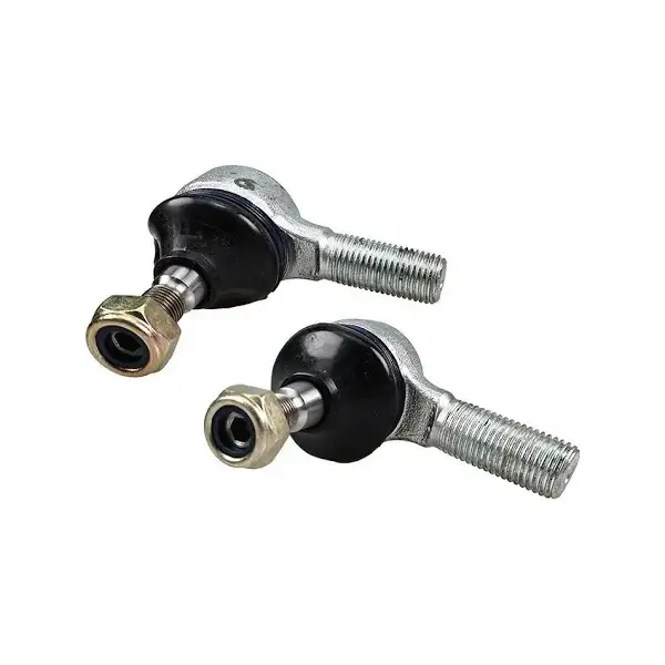 Alignment 2 Pieces Tie Rod End Ball Joint 9030-101170 CFMoto UTV UForce 800 Zforce 500 800 1000