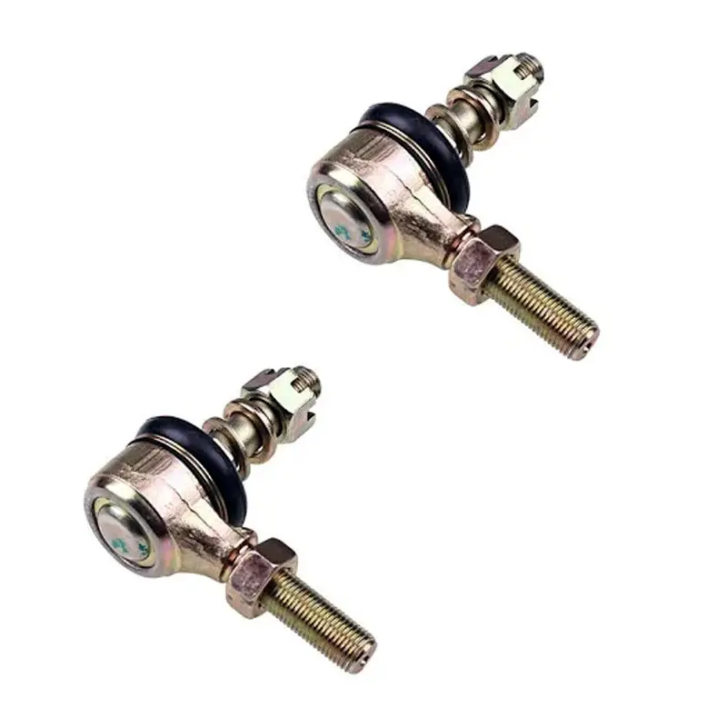 Alignment 2 Pieces Tie Rod End Steering Ball Joint 10905100081 Odes UTV 800 1000 Dominator Raider X2 X4