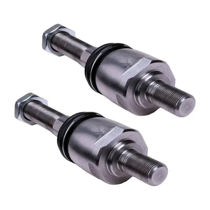 Ball Joint 2 Pcs Tie Rod End N14377 CASE 1896 2096 5120 5130 5140 580K 580SK 590 590L 590SL MX100 MX110 MX120 MX135 MX170 ...