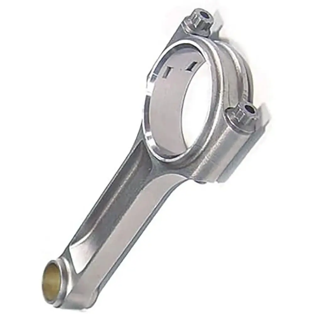 Connecting Rod Kubota V2607 V2607-BY1077 Engine Bobcat S185 Skid Steer Loader