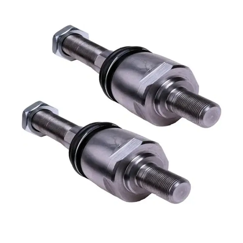 Heavy Duty 2 Pcs Tie Rod Ball Joint AL168711 John Deere Engine 4045 6068 Tractor 6010 6110 6120 6200 6300 6405 6506 6510 6...