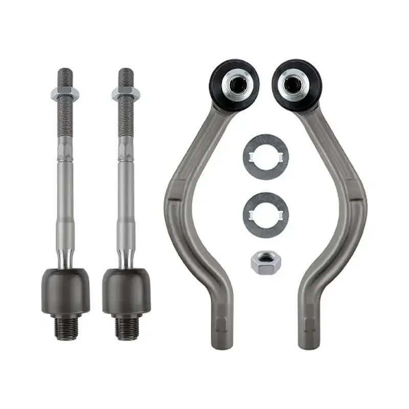 Inner Outer Tie Rod End Left Right 673000005 673000006 Maserati Ghibli Quattroporte 2014-2017 OTC