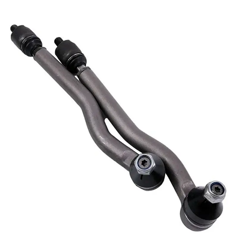 Left & Right Side Tie Rod Assembly Kit AT309303 AT309304 John Deere 210C 210LE 300D 310D 310E 310G 310SE 310SG 315D 315SE ...