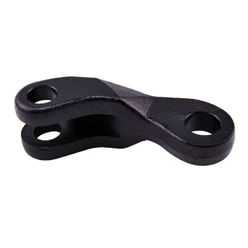 Left and Right Tie Rod Link 43752-30511-71 43751-30511-71 Toyota Engine 13Z 14Z G4 1FZ 15Z Forklift 02-7FD35 02-7FD40 02-7...