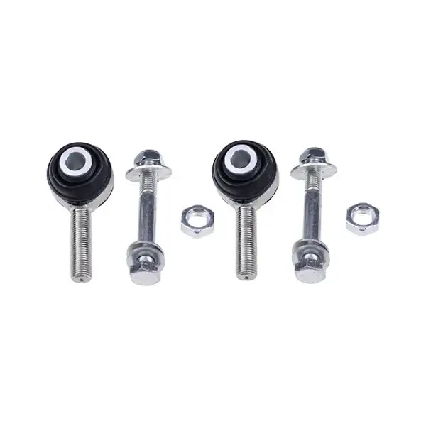 2 Pieces Ball Steering Tie Rod End Joint 709401703 709401125 Can-Am Maverick 1000R Max 1000R 2013-2018 Chrome Vanadium