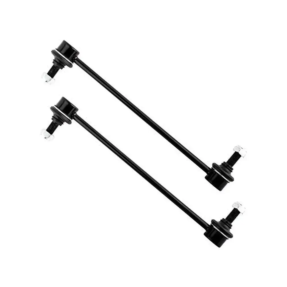 2 pieces Front Stabilizer Link Place 54830C5000 Hyundai Palisade Santa Fe Kia Sorento Telluride 2015-2025
