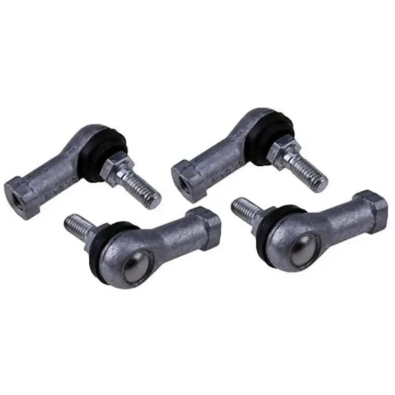 2 Sets Shift Linkage Rod End 7061013 7061014 Polaris Sportsman 335 400 500 Roomy Boss Magnum Trailblazer Trailboss Xplorer...