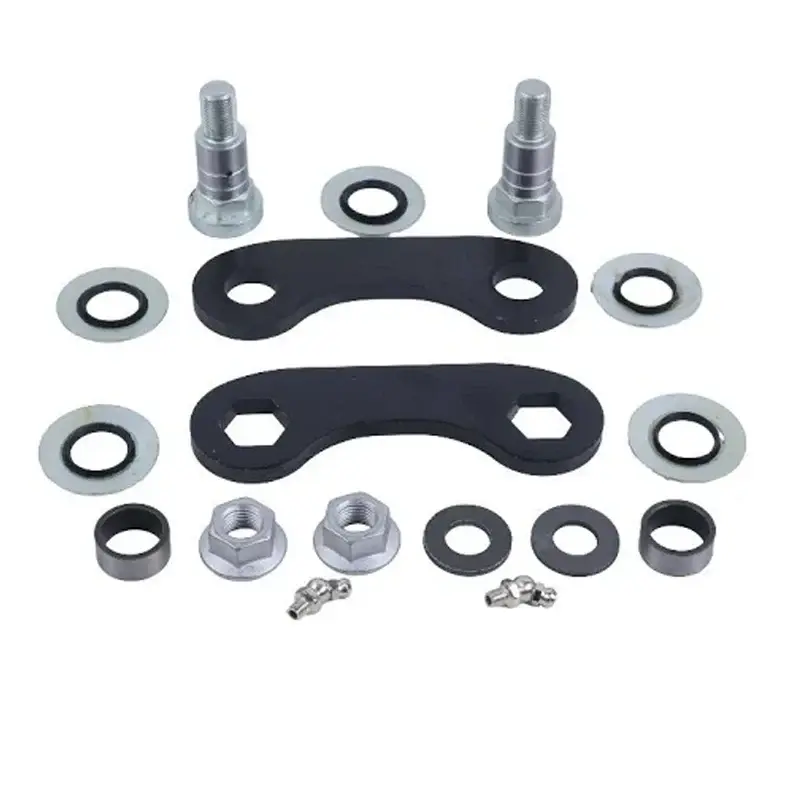 Suspension Repair Steer Axle Tie Rod Kit 90965-U9033-71 Toyota Forklift 8FGCU20 8FGCU25 8FGCU30 8FGCU32