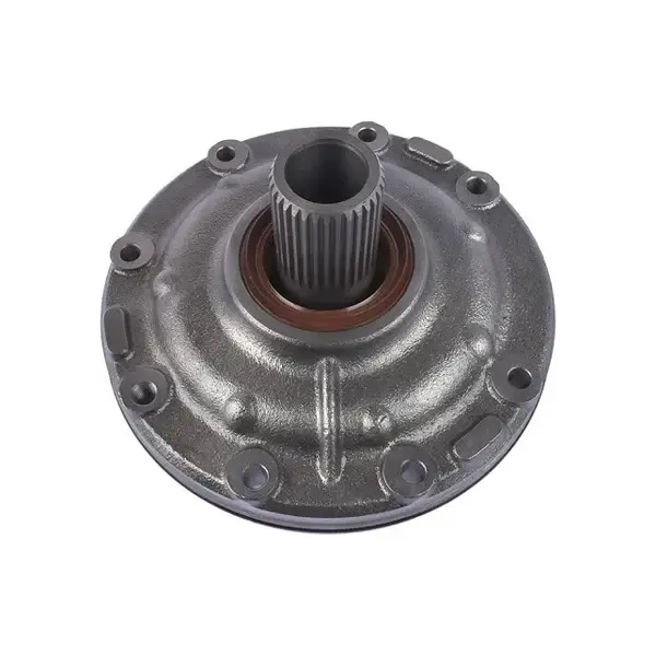 32T Transmission Charging Pump 32560-23330-71 Toyota Forklift 7FD10-30 8FD10-30 7FG10-30 8FG10-30 FDZN20-30 8FDK20-30