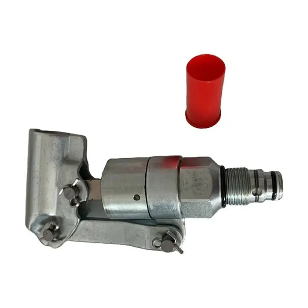 Aftermarket Hydraforce HP10-21A-0-N-B Hydraulic Valve Hand Pump