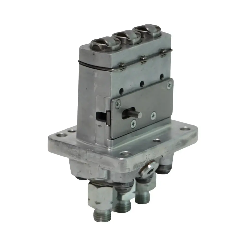 Fuel Injection Pump 16006-51010 Kubota D662 D722 D782 D902 Komatsu 3D67E-1A Engine
