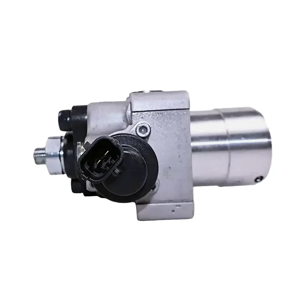 Fuel Injection Pump 1J801-50500 Kubota Engine V2403 D1803 Excavator KX040-4 (Ship to US Only)