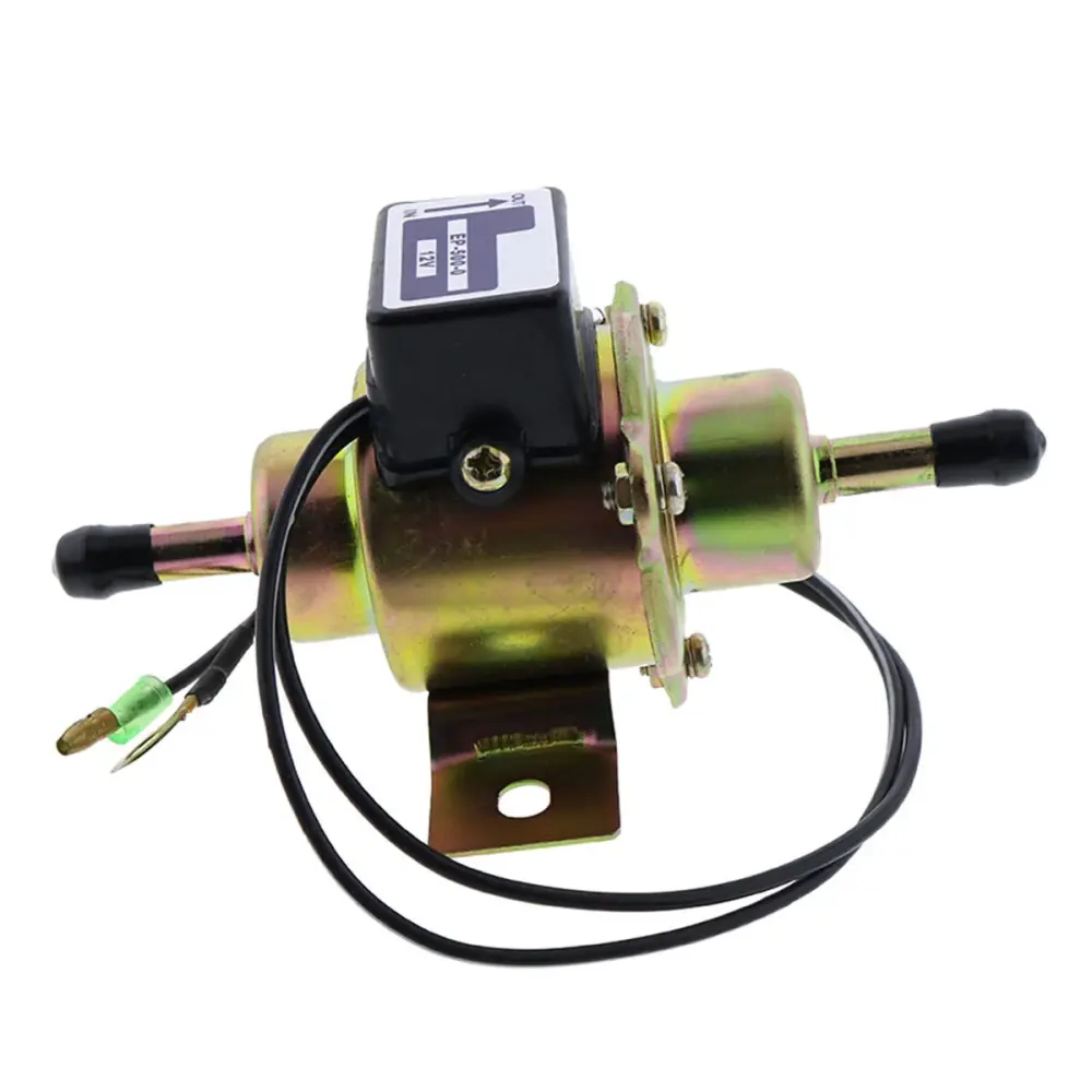 Fuel Pump EG601-52030 EG601-52032 Kubota Engine D722 DF1005 WG752 WG972 WG1005