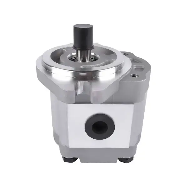 Gear Pump 1001112927 JLG Boom Lift 1250AJP 340AJ 1200SJP 1500SJ 1350SJP