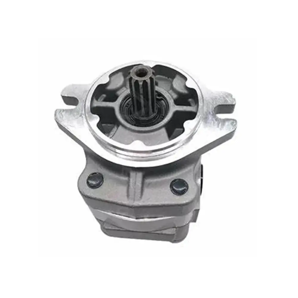 Gear Pump 705-41-01200 Komatsu D61E-12 D61EX-12 D61PX-12 D65E-12 D65EX-12 D70LE-12 D85ESS-2