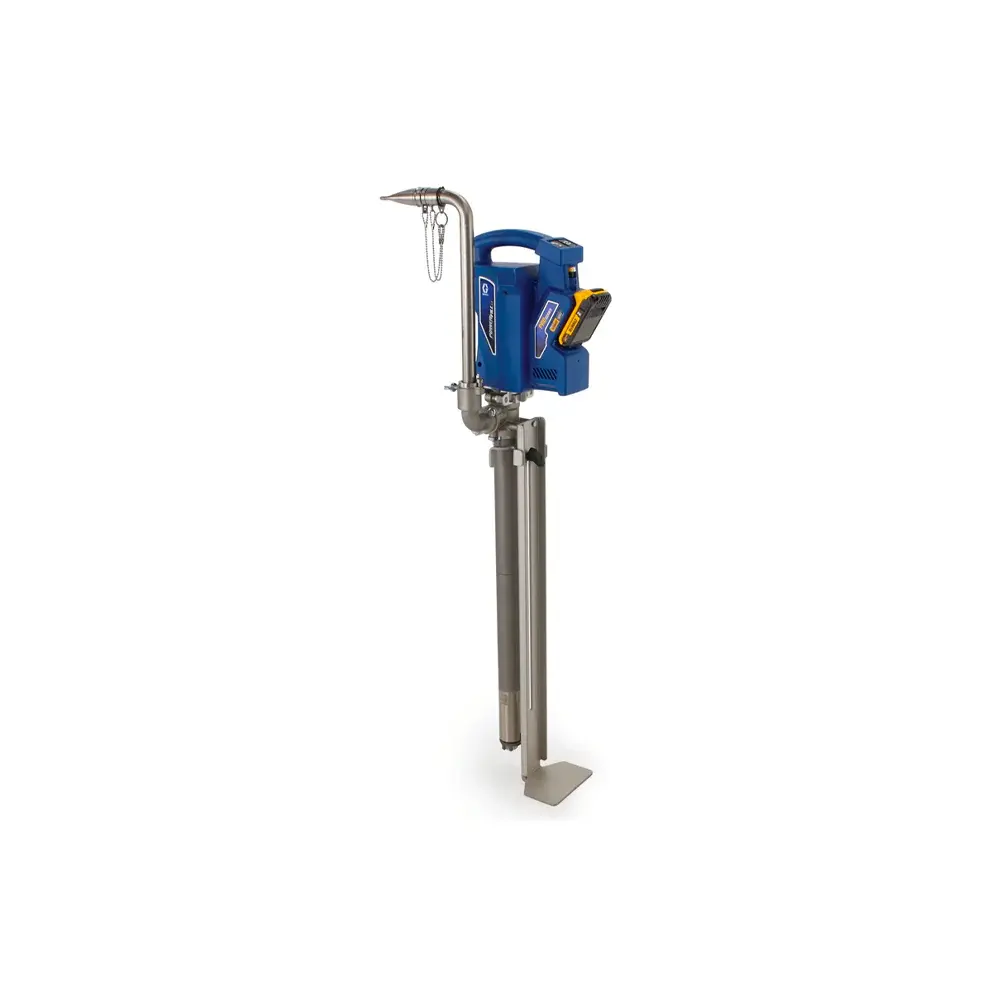Graco PowerFill 3.5 Pro Series Battery-operated Loading Pump