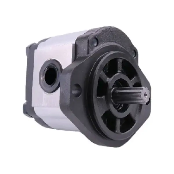 Hydraulic Gear Pump 1291760GT Genie Scissor Lift GS-2032 GS-2046 GS-2632 GS-2646 GS-3232 GS-3246 GS-4047