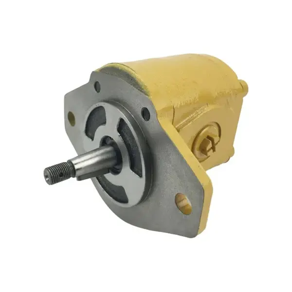Hydraulic Gear Pump 283-5992 Caterpillar CAT Engine C-9 Excavator 330C 330CLN 330CFM 330CL 330CMH