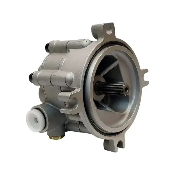 Hydraulic Gear Pump 2902440-1517A Kawasaki