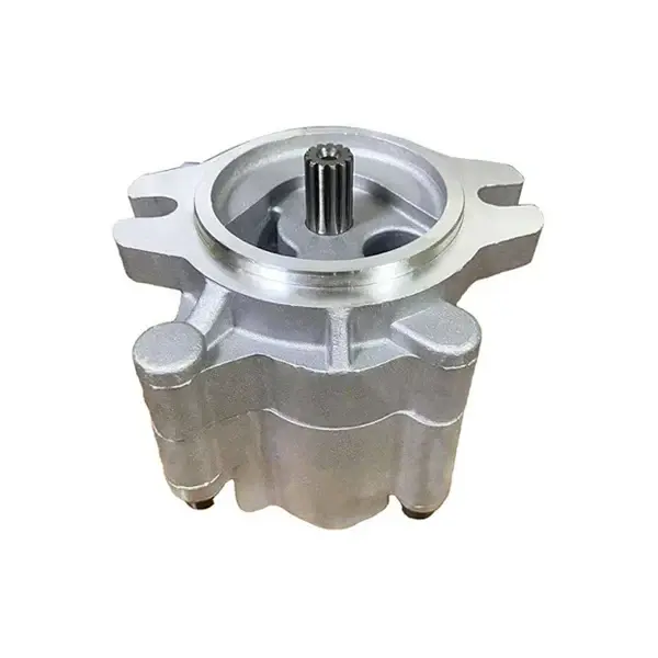 Hydraulic Gear Pump 342-1882 Caterpillar CAT Engine C9 C9.3 C-9 Excavator 336D 336E 330DL 336EHVG