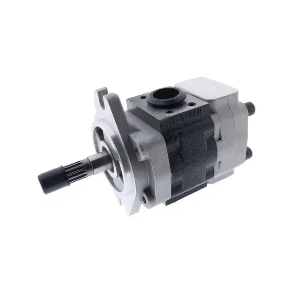Hydraulic Pump 91871-03600 Mitsubishi Engine S6S Engine Forklift FD40-50(F19B-F28A)