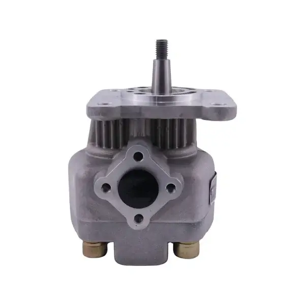 Hydraulic Pump SBA340040130 SBA340040040 Ford Unused Holland 1100 1200 1900