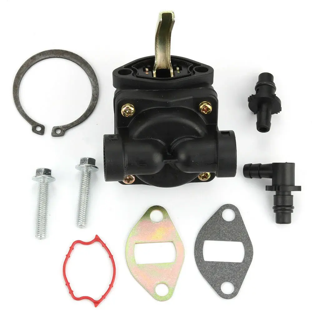 Kohler 12 559 02-S Actual OEM Fuel Pump Kit AM133627 GT225 LX173 LT133 LT155