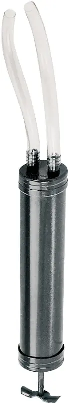 LubriMatic 30-108 Hand Pump, 0.63 Outlet, 1 gal/8 Stroke, Alloy