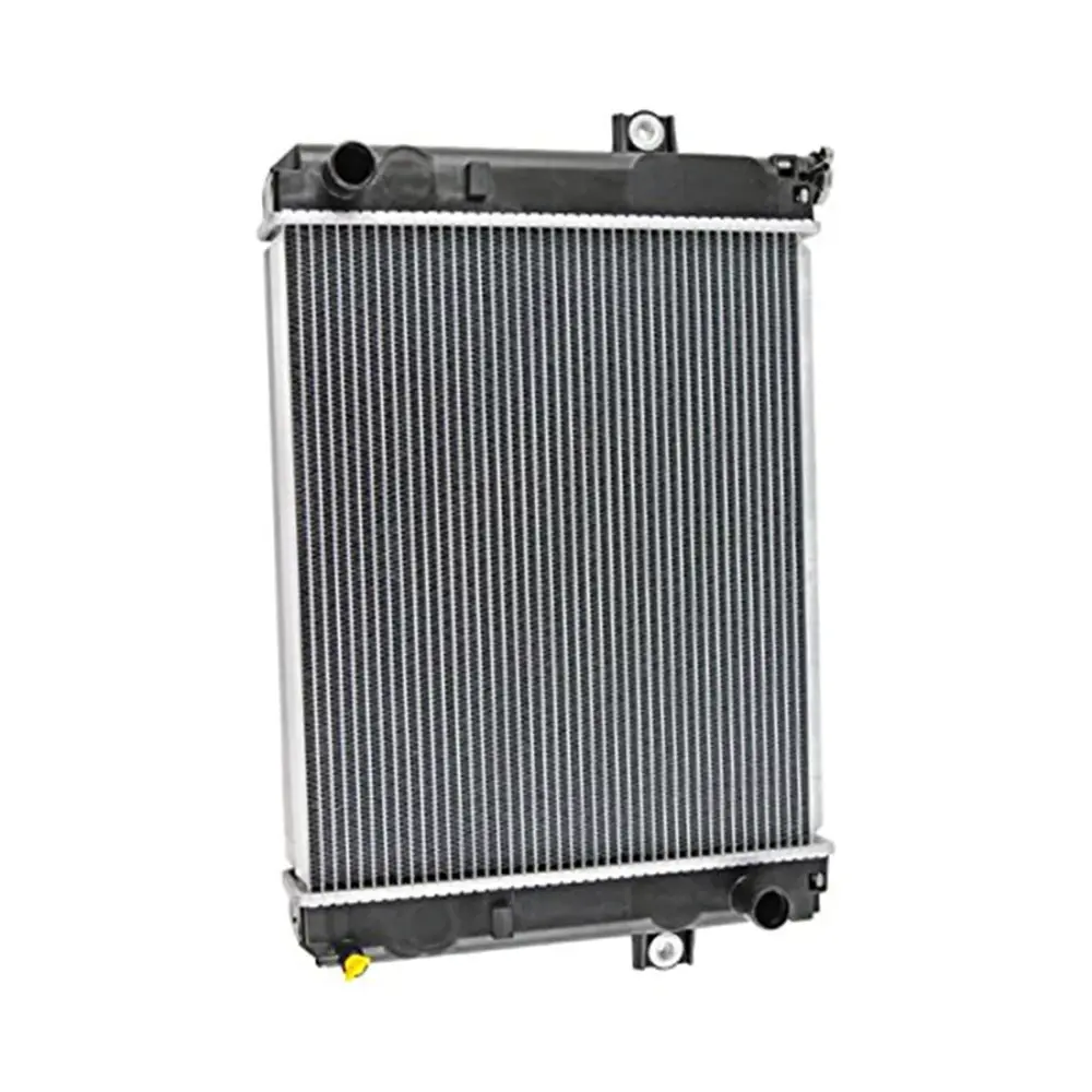 Water Tank Radiator 218M2-10101 TCM Forklift FG15C19