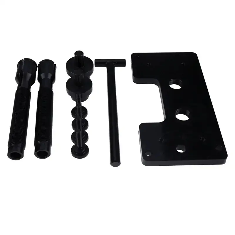 Gear Puller Twin Cam Inner Cam Bearing Installer Puller Tool Harley Engine 1999-2017 88 93 96 103 110