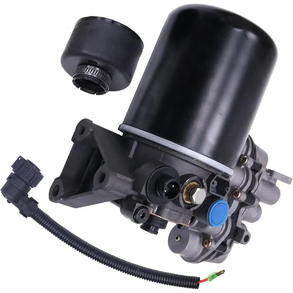 Air Dryer 1-48190368-0 8-98180492-2 Isuzu Engine 6WF1 Truck CYZ51K