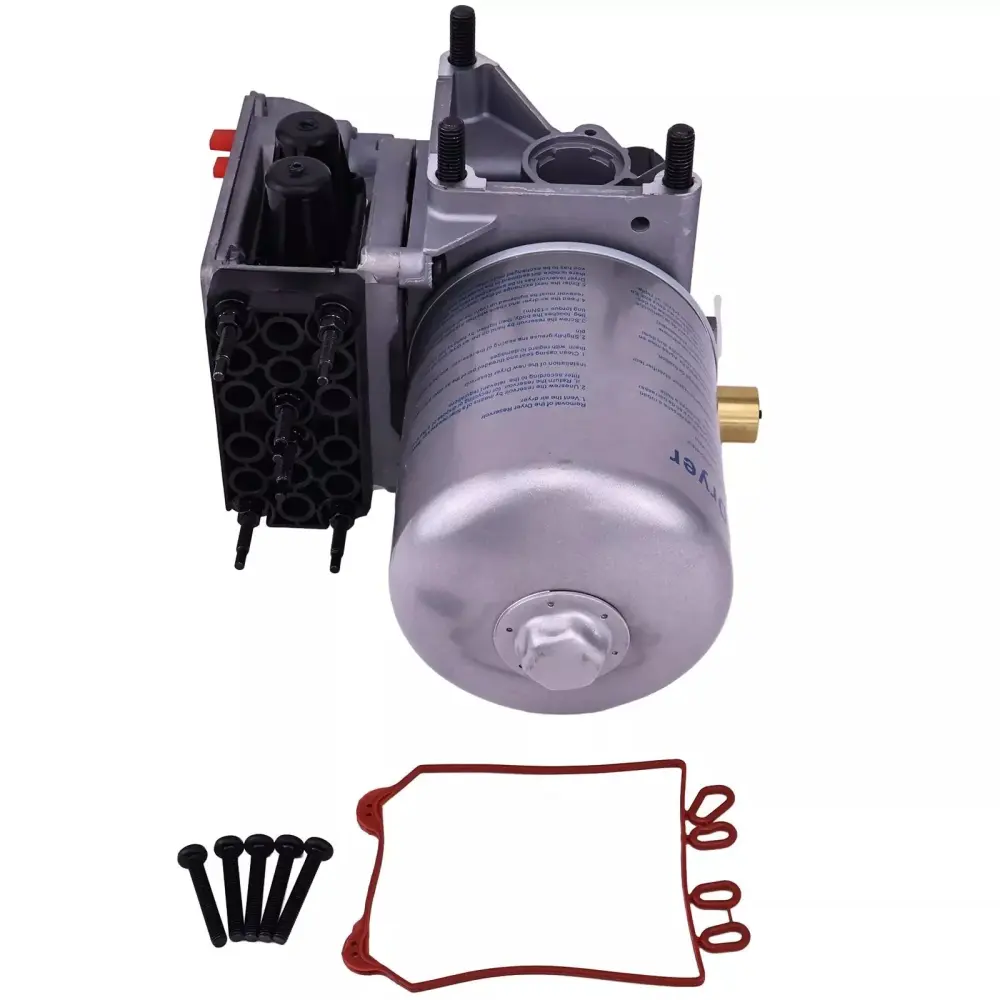 Air Dryer 9325100090 2308777 2148069 2089579 Wabco Scania Truck P G R T Series