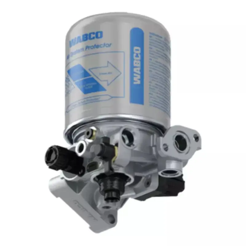 Multi-Purpose Air Dryer 9324000240 Wabco DAF Mercedes-Benz Paccar Truck