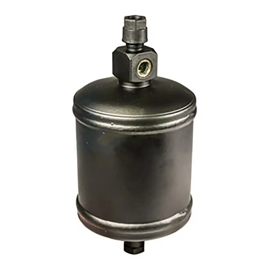 /C Receiver Drier AH84591 John Deere 2250 2270 5200 5400 R12 R134A