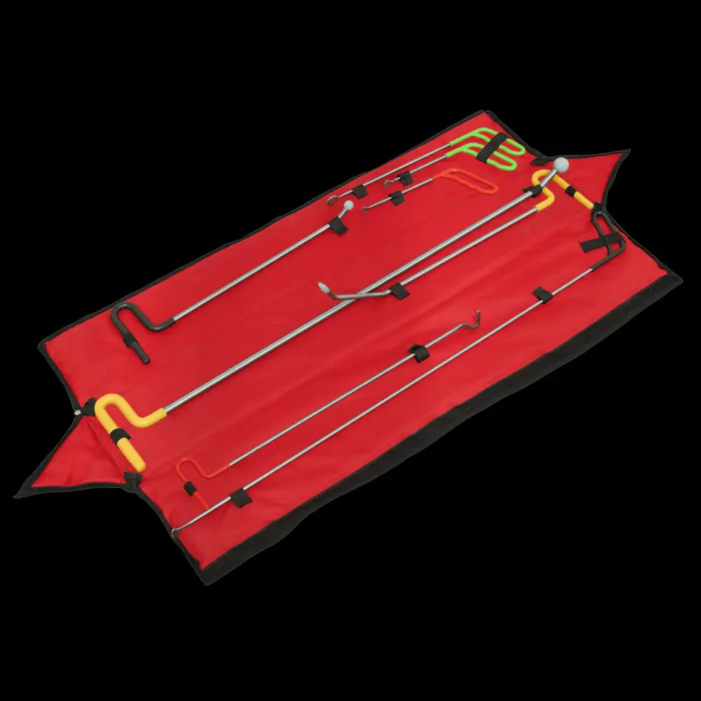 Sealey RE103 Paintless Dent Repair Kit 8pc