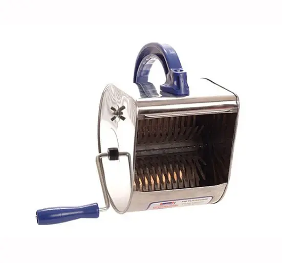 Faithfull Flicker Hand Wall Coating Sprayer - Flicker Sprayer