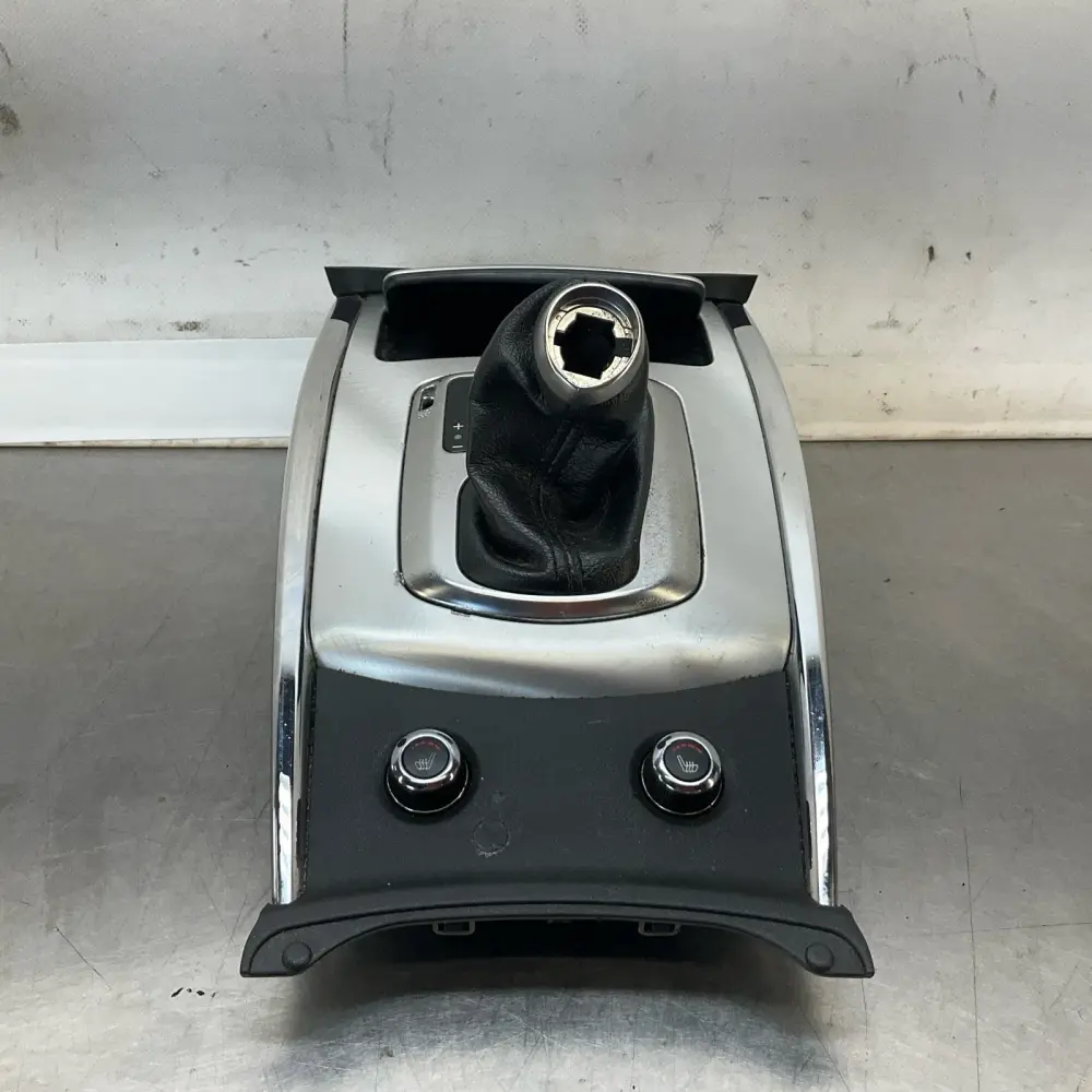 12-15 G37 Q60 Coupe Programmable Shifter Bezel Trim Oem 12Bd4Gc