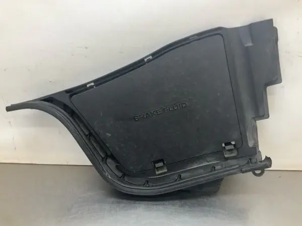 2008 Infiniti V36 G37 Brake Fluid Cover Panel Bezel Trim Oem 22Bd8Gg