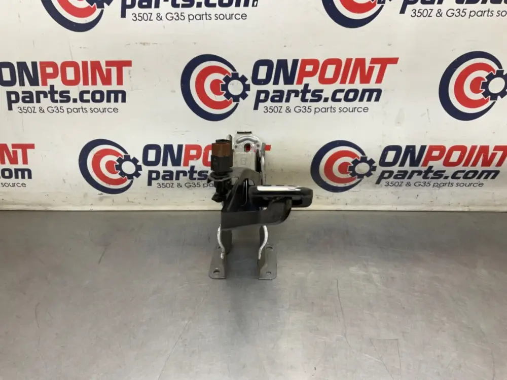 2003 Nissan Z33 350Z Brake Pedal Bracket Traditional OEM 21BKGEI