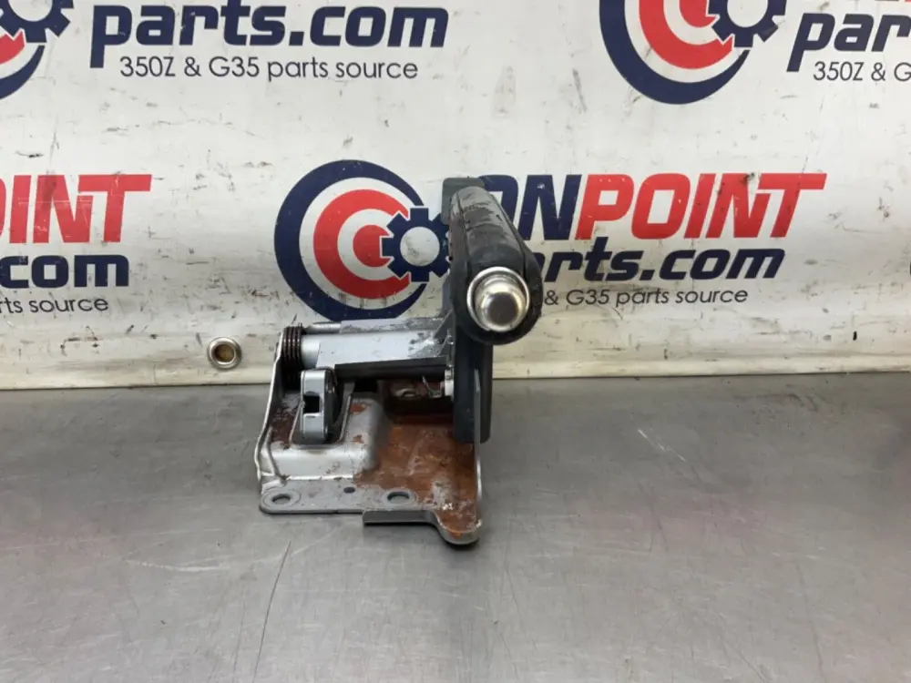 2007 Infiniti V35 G35 Emergency Brake Handle OEM 11BGYEC