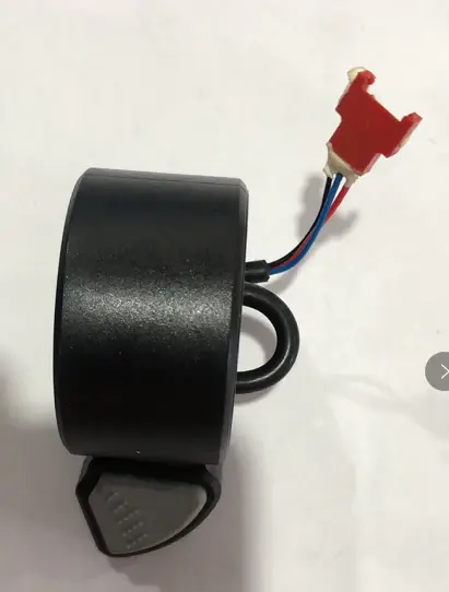 Heavy Duty KuKirin S1 Pro Brake