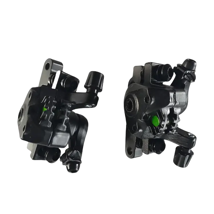OEM Quality Kukirin G2 Max brake caliper （Front + Rear）