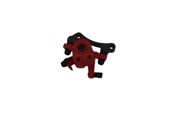 Rotor Resurfacing KuKirin M4 & M4 Pro Brake Calliper (Front)