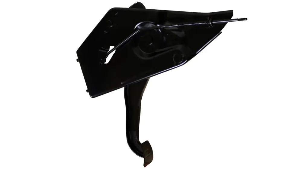 USED Emergency Brake Pedal, Rebuilt | Caliper Tool |